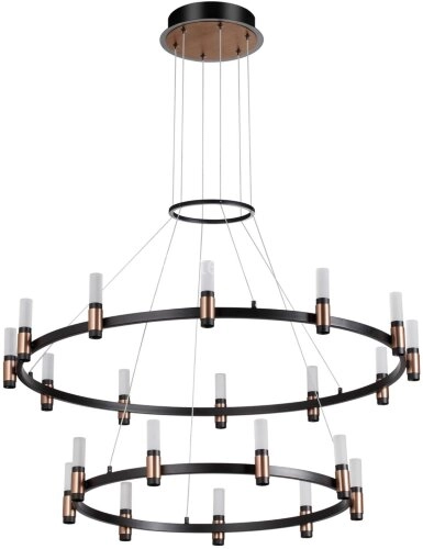 Подвесная люстра Odeon Light 5009/98L