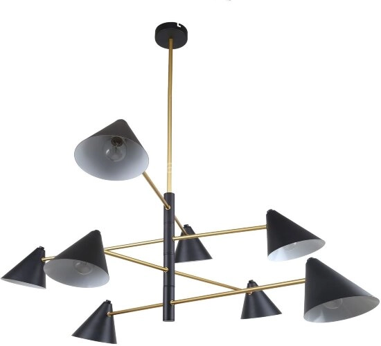 Потолочная люстра F-Promo 3089-8P