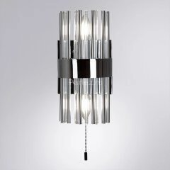 Бра Arte Lamp A1034AP-2CC