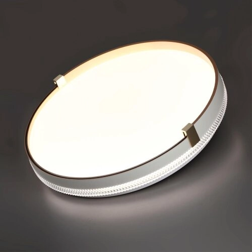 Настенно-потолочный светильник Sonex 7646/DL