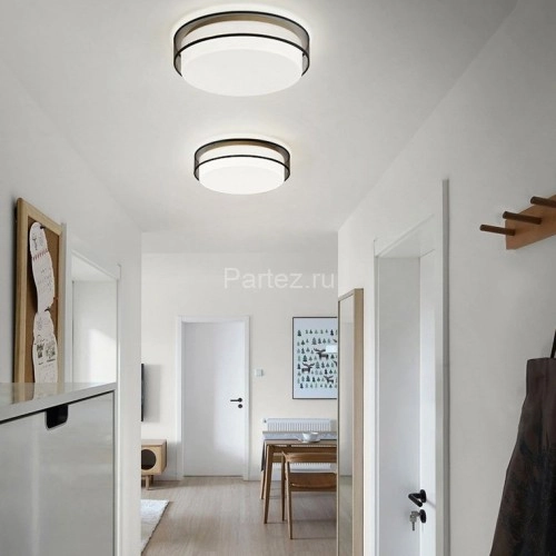 Потолочный светильник ImperiumLoft VEDUM01