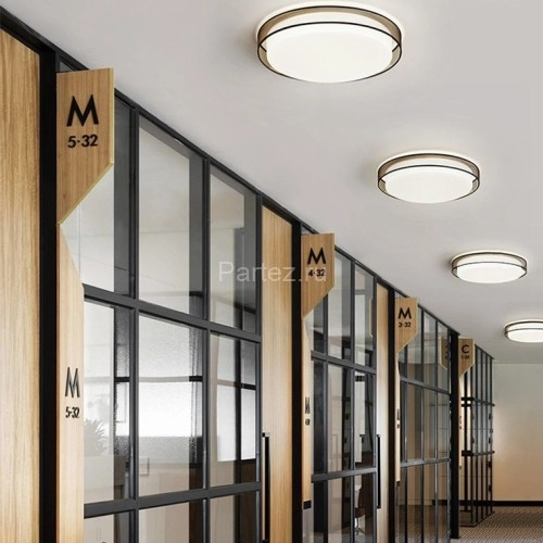 Потолочный светильник ImperiumLoft VEDUM01