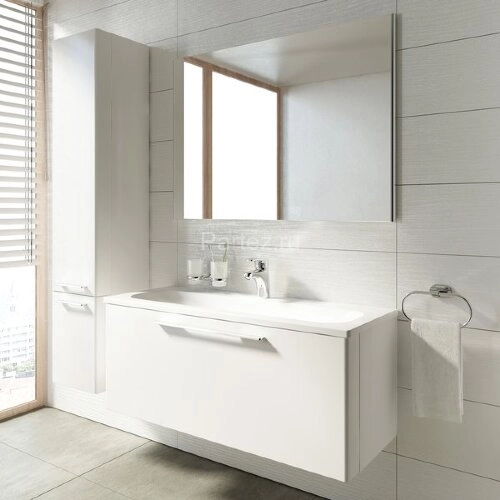 Полотенцедержатель Ravak Chrome хром (X07P190)