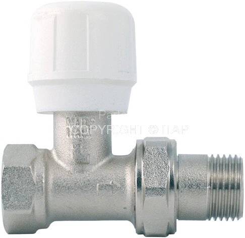 Клапан регулирующий прямой 3/4" art.294 ITAP