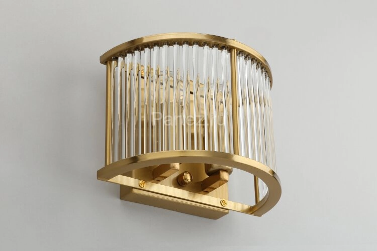 Настенный светильник Omnilux OML-67201-02