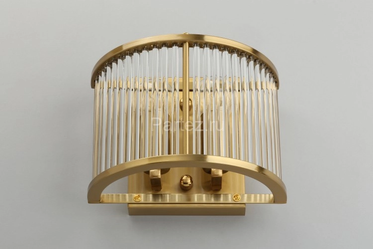 Настенный светильник Omnilux OML-67201-02