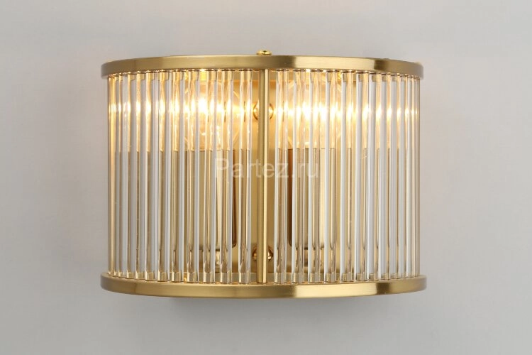 Настенный светильник Omnilux OML-67201-02