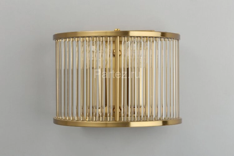 Настенный светильник Omnilux OML-67201-02