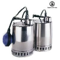 Насос дренажный Grundfos UNILIFT KP 250-M1