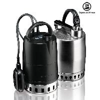 Насос дренажный Grundfos UNILIFT KP 250-M1