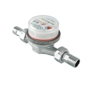 Счетчик воды универсальный 3/4" VALTEC
