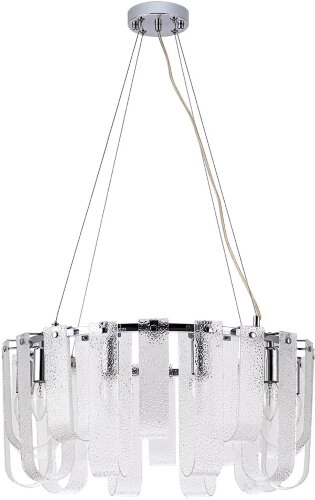 Подвесная люстра Arte Lamp A4074LM-10CC