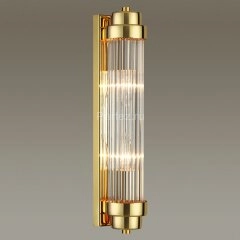 Настенный светильник Odeon Light 4822/2W