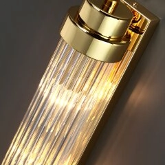 Настенный светильник Odeon Light 4822/2W