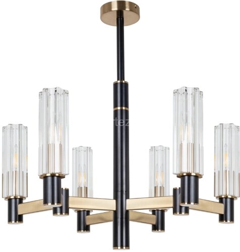 Потолочная люстра Divinare 2654/17 LM-6