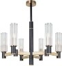 Потолочная люстра Divinare 2654/17 LM-6