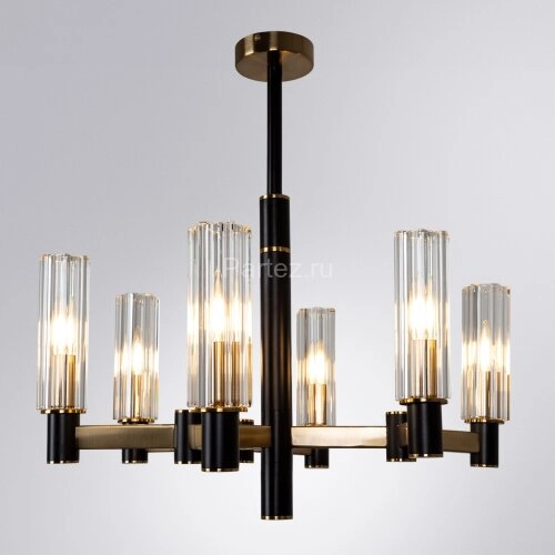 Потолочная люстра Divinare 2654/17 LM-6