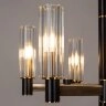 Потолочная люстра Divinare 2654/17 LM-6