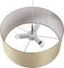 Подвесной светильник Lumion 8250/3