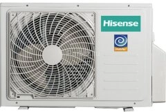 Инверторная cплит-система Hisense EXPERT PRO DC Inverter R32 AS-13UW4RYDTV03 (комплект)