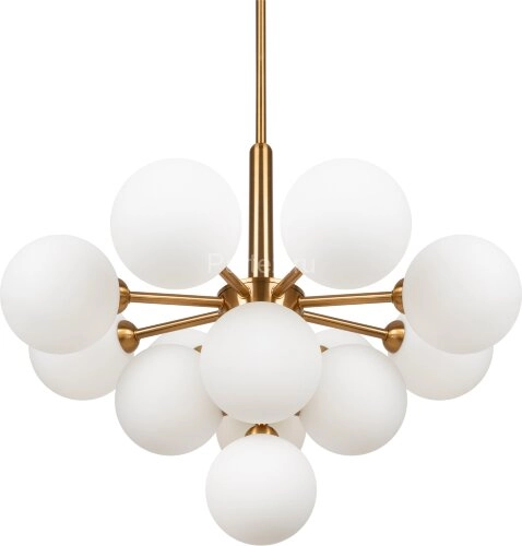 Потолочная люстра Freya FR5233PL-13BS