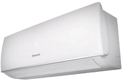 Инверторная cплит-система Hisense SMART DC Inverter (R32) AS-07UW4RYDDB00 (комплект)