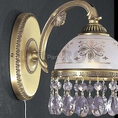 Бра Reccagni Angelo A 6000/1