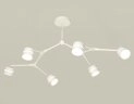 Потолочная люстра Ambrella XB9055202