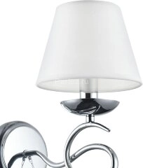 Бра Freya FR2909-WL-01-CH