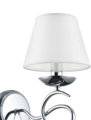 Бра Freya FR2909-WL-01-CH