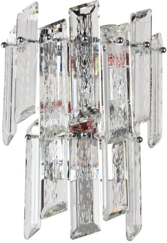 Настенный светильник Divinare 3512/02 AP-3