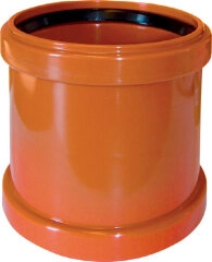 Муфта ПП-нк D110