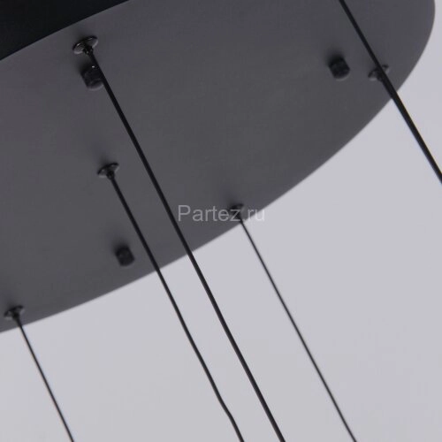 Потолочная люстра Favourite 4284-8P