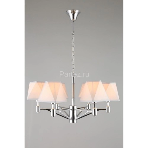 Подвесная люстра Omnilux OML-65103-06