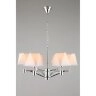 Подвесная люстра Omnilux OML-65103-06