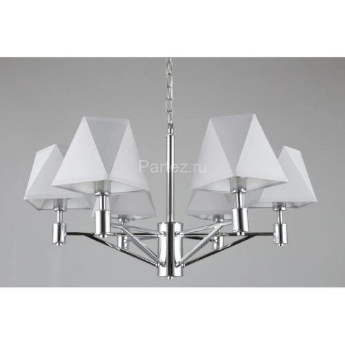 Подвесная люстра Omnilux OML-65103-06