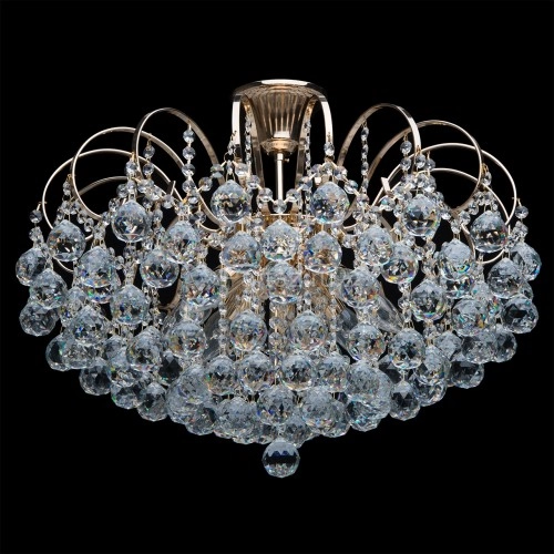 Потолочная люстра MW-Light 232016708