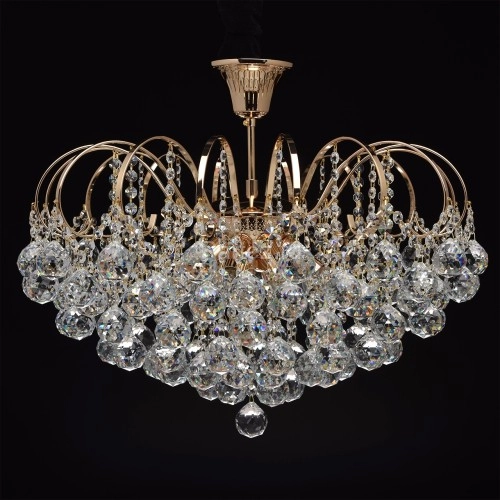 Потолочная люстра MW-Light 232016708