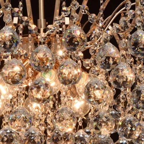 Потолочная люстра MW-Light 232016708