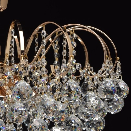 Потолочная люстра MW-Light 232016708