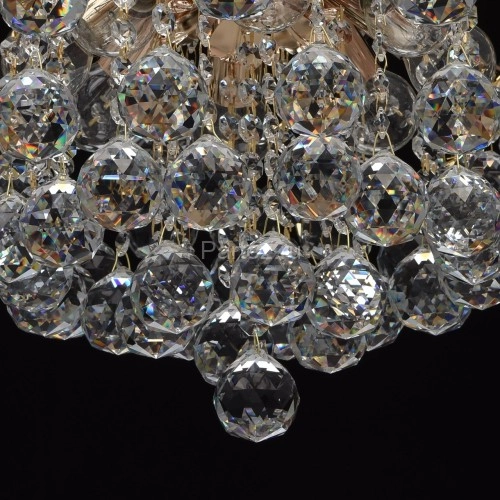 Потолочная люстра MW-Light 232016708