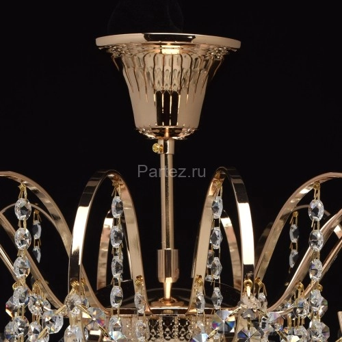 Потолочная люстра MW-Light 232016708