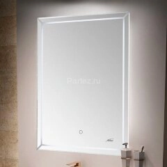 Зеркало с LED-подсветкой MELANA-5070 (MLN-LED192)