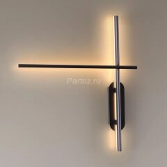 Настенный светильник Odeon Light 3890/20WLP