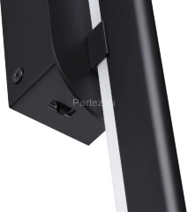 Настенный светильник Odeon Light 3890/20WLP