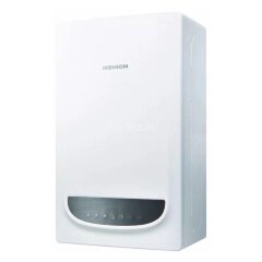 Котел газовый Navien Deluxe ONE-35K настенный, 1 конт., закр. кам. сгор.