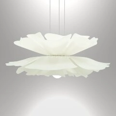 Подвесная люстра Lightera LE116L-55W