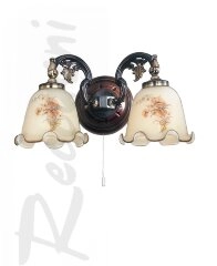 Бра Reccagni Angelo A 965/2 DEC