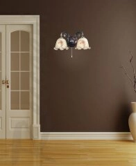 Бра Reccagni Angelo A 965/2 DEC