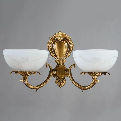 Бра Brizzi 0848/2 AB